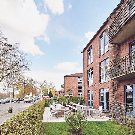 Jugendgaestehaus Aasee Munster  Dış mekan fotoğraf