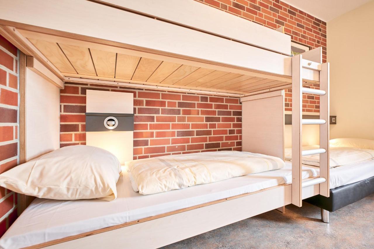 Jugendgaestehaus Aasee Munster  Dış mekan fotoğraf